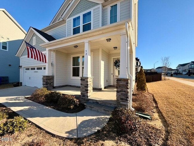 Foto del edificio - 52 Comfort Ct