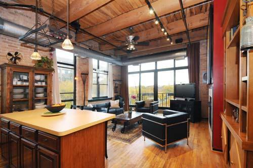 Foto del edificio - 1250 W Van Buren St