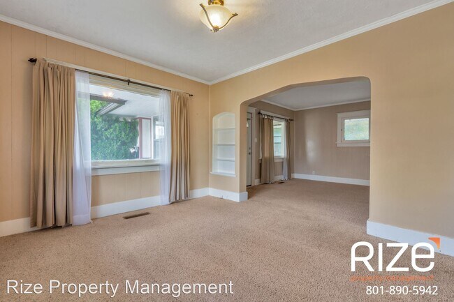 Building Photo - 2 br, 1 bath House - 856 W 1300 S