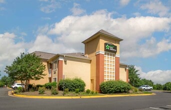 Building Photo - Furnished Studio-Washington, D.C. - Sterling - Dulles