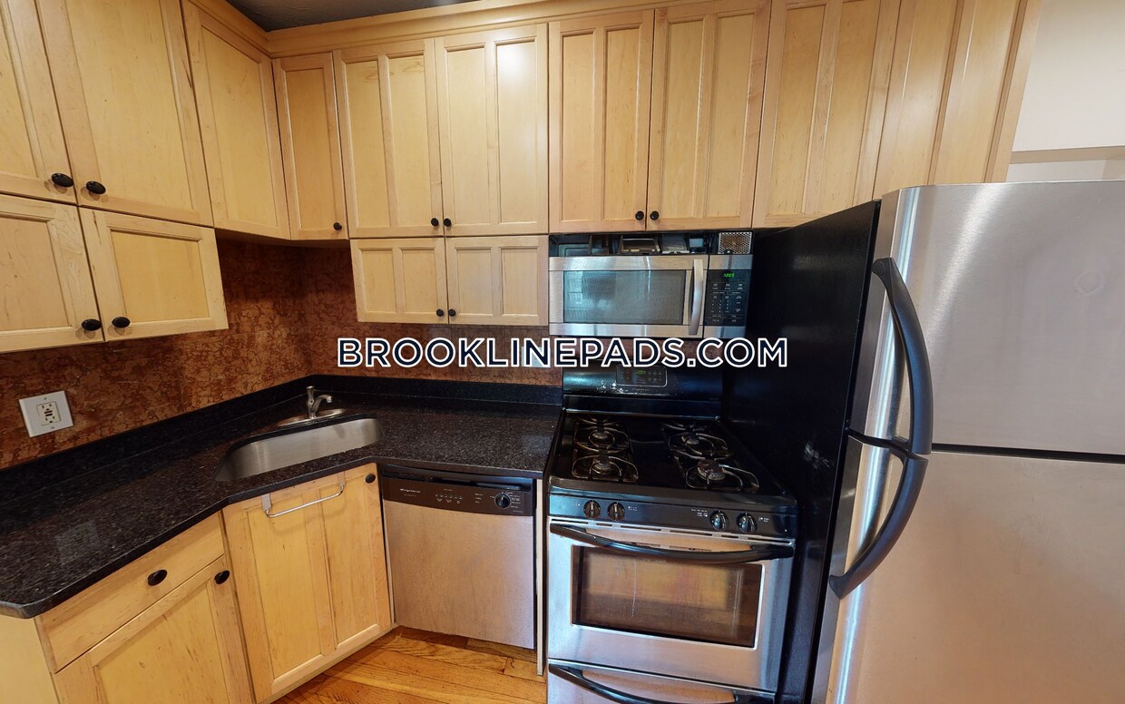 Foto principal - 73 Thatcher St