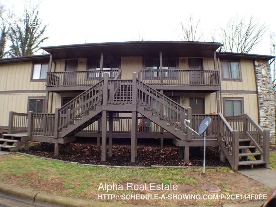 55 Dawnwood Cir, Asheville, NC 28803 Condo for Rent in Asheville, NC