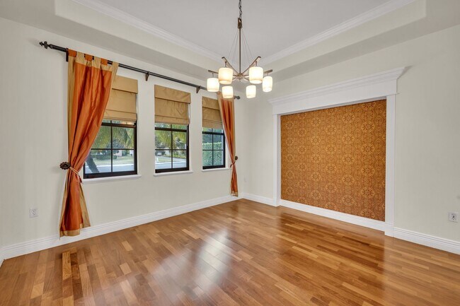 Foto del edificio - Gorgeous Winter Park Home