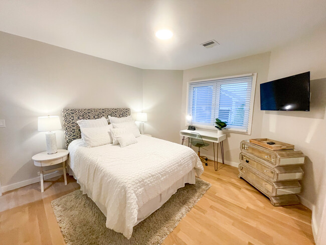 Foto del edificio - 75 Thorndike St