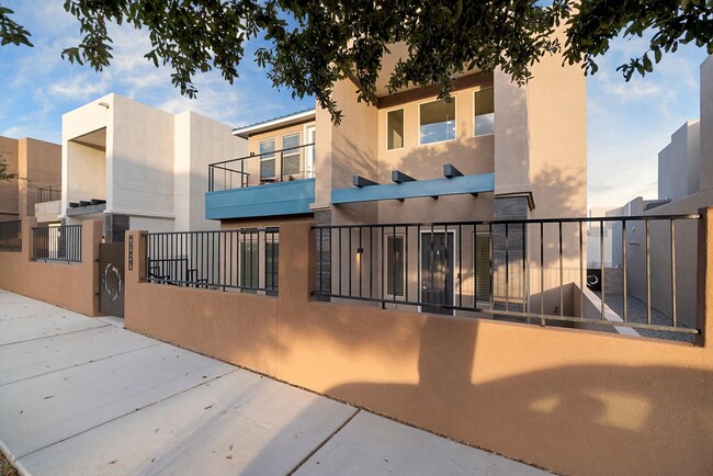 Building Photo - NE Rio Rancho | Mariposa Community | 4 Bed...