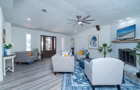 Foto del edificio - 712 Elise Ln