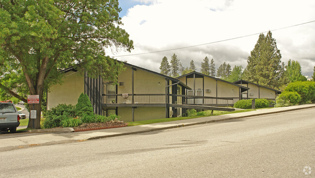 Building Photo - 62+Senior Community - Lincoln Heights Garden