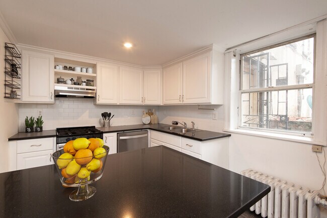 Foto del edificio - 56 Mercer St