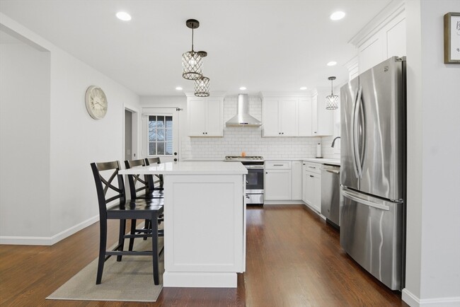 Foto del edificio - 31 Milner St