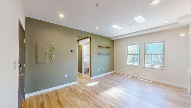 Foto del edificio - 412 19th St NE