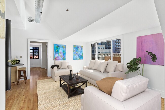 Foto del edificio - 81 Peachtree Pl NE