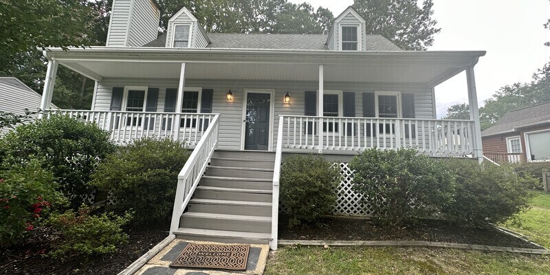 Primary Photo - 2305 cox Rd, Henrico, VA, 23233