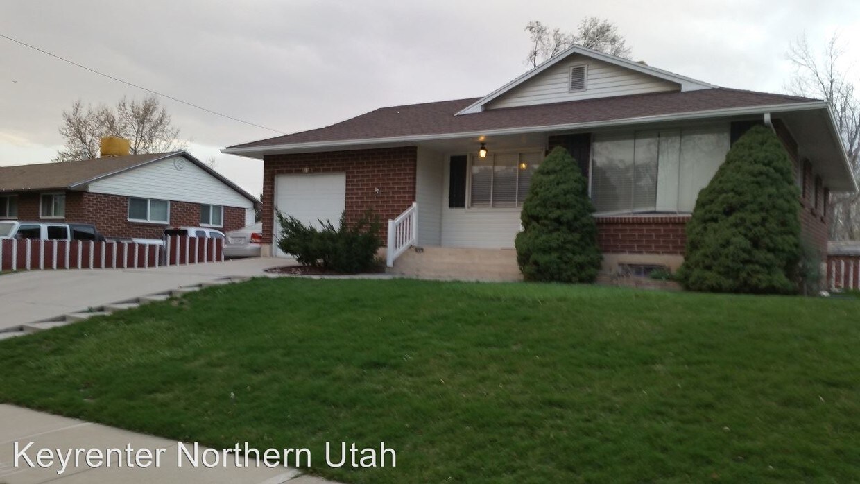 83 Dixie Ave, Layton, UT 84041 House Rental in Layton, UT