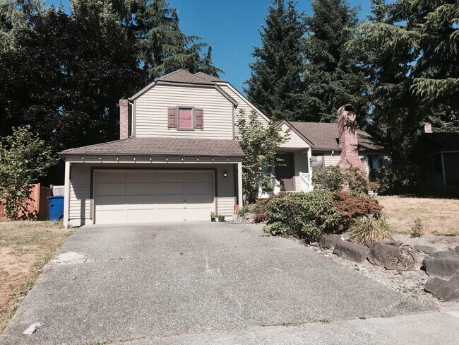 Foto del edificio - 4531 191st Ave SE