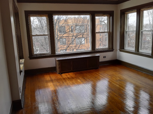 Photo - 8205 S Throop St Apartment