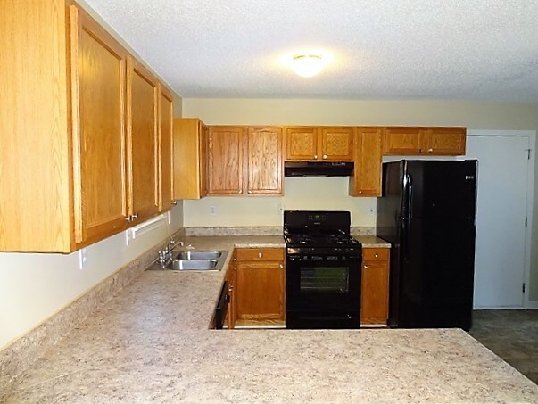 Foto del edificio - 6541 Pole Creek Dr