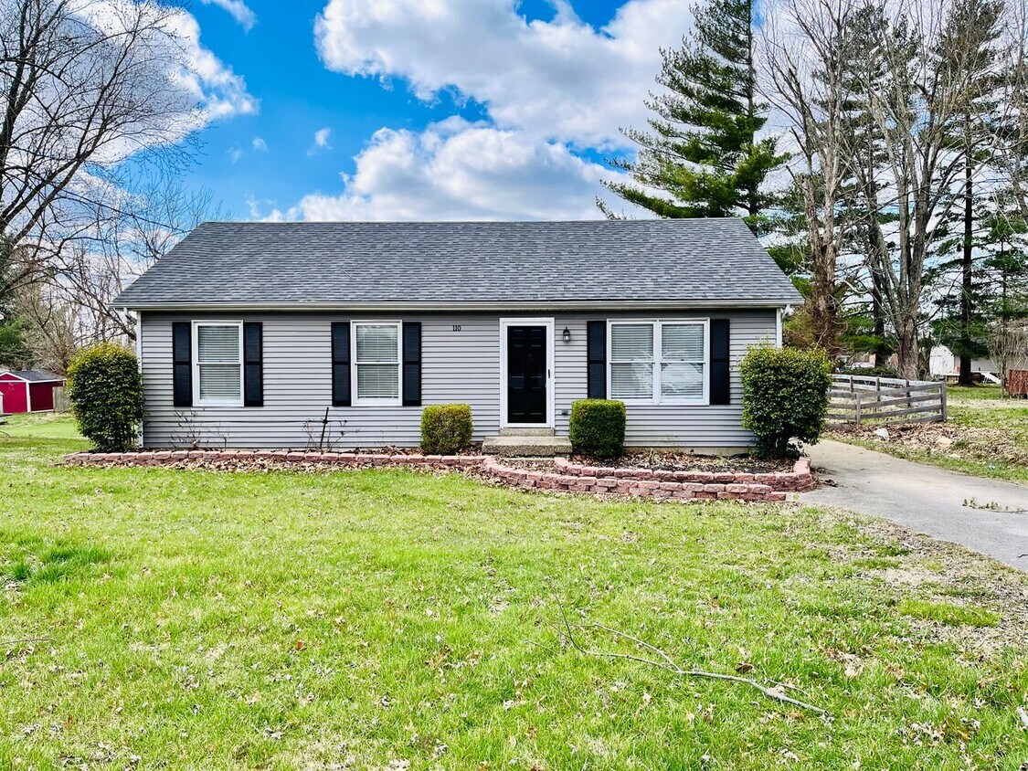 Primary Photo - 110 Clore Ave