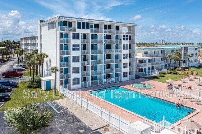 Building Photo - 935 S Atlantic Ave