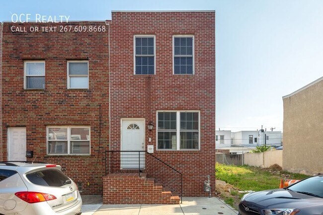 Building Photo - South Philadelphia Two Bedroom Home