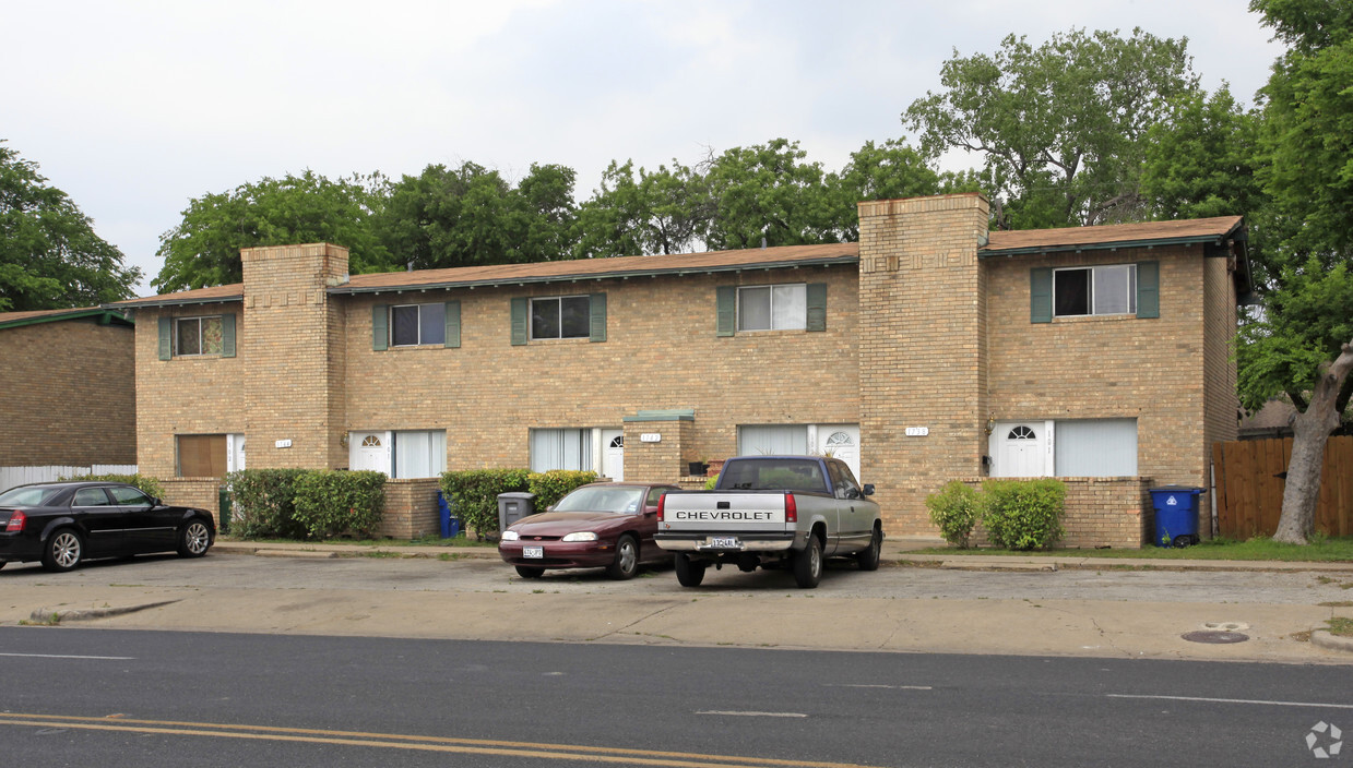 Primary Photo - Wooten Park Townhomes Apartments