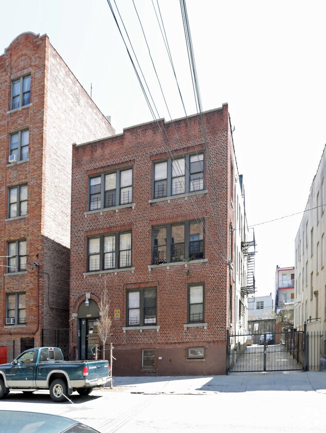 3038 Wallace Ave, Bronx, NY 10467 Apartments in Bronx, NY