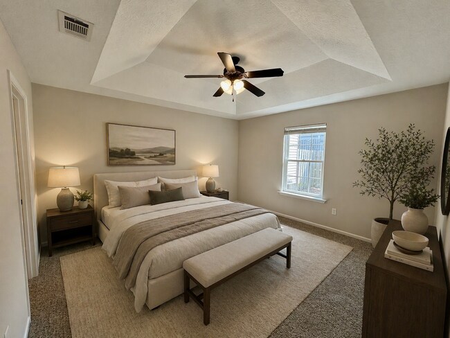 Foto del edificio - 419 Andover Dr