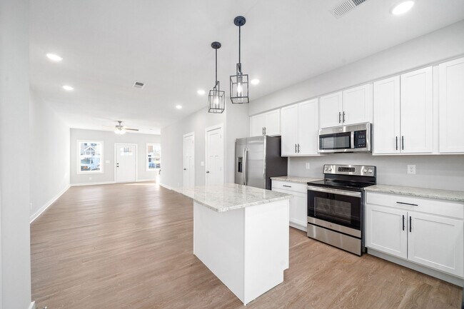 Foto del edificio - 305 Honeycomb Ct