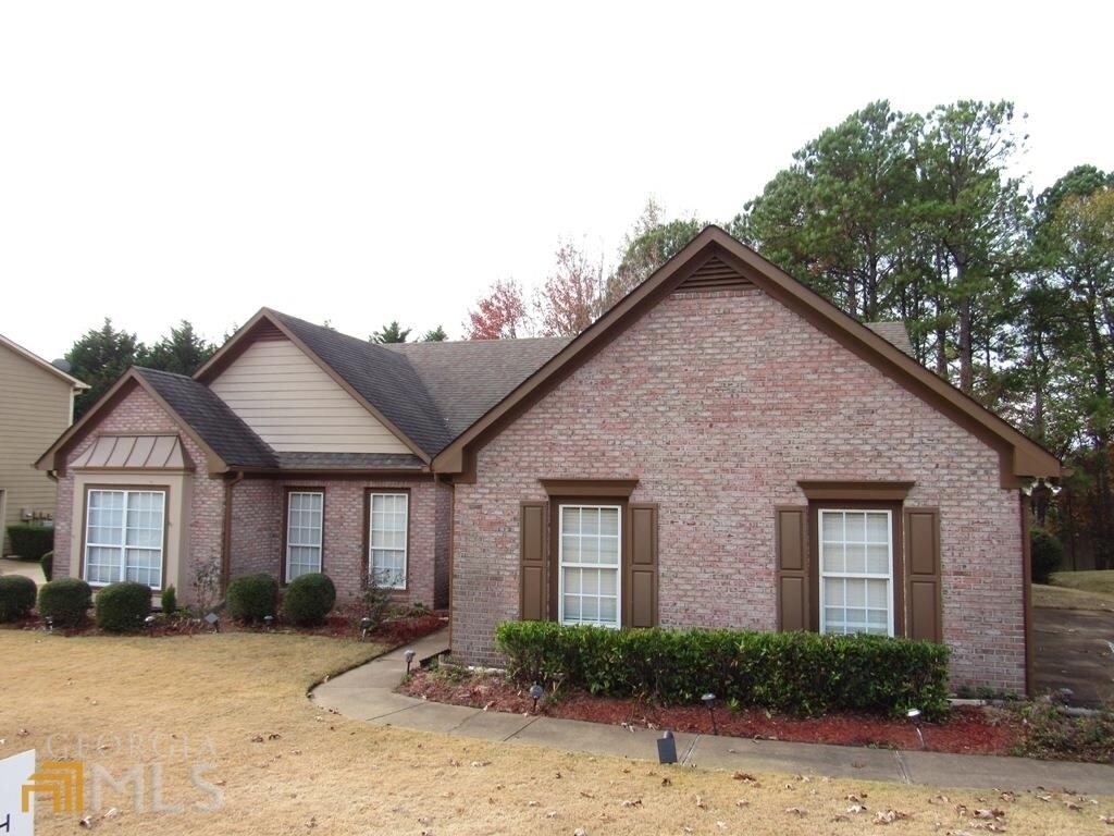 3120 Goldmist Dr, Buford, GA 30519 House Rental in Buford, GA