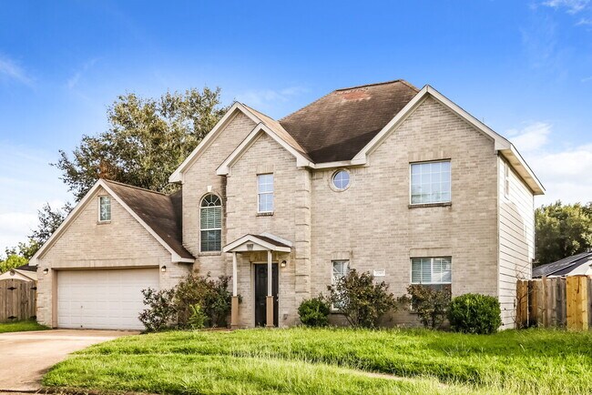 Foto del edificio - 20415 Blue Beech Dr