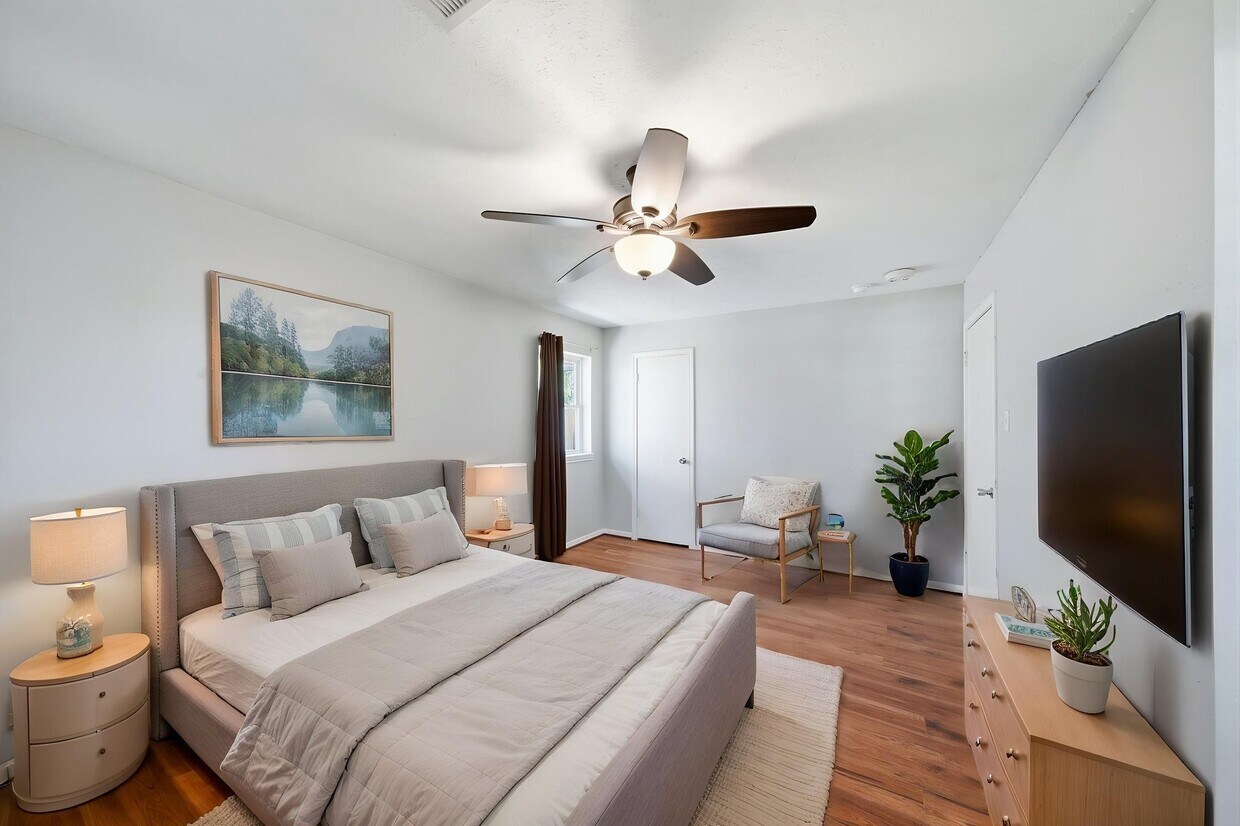 Foto del edificio - 4908 Holly Park Dr