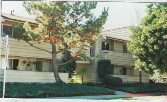 Foto del edificio - Kling Apartments