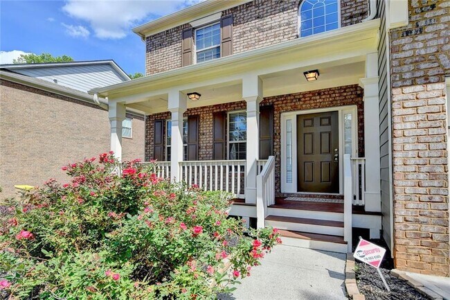 Building Photo - 4885 Maristone Landing Way