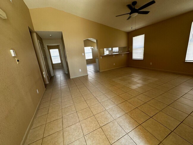 Foto del edificio - 3683 Prairie Rose St