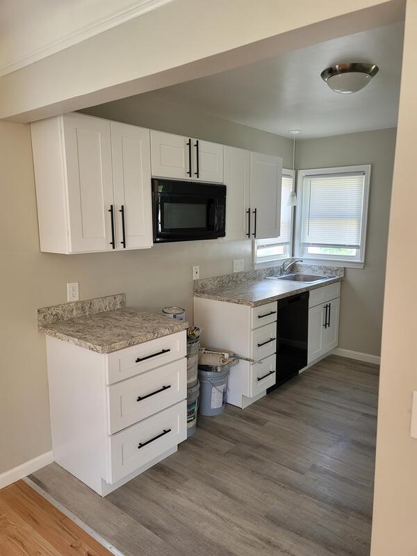 9639 Inkster Rd, Livonia, MI 48150 House Rental in Livonia, MI