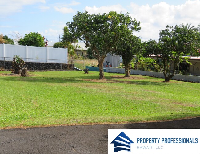 Foto del edificio - Vintage home & great location in Hilo