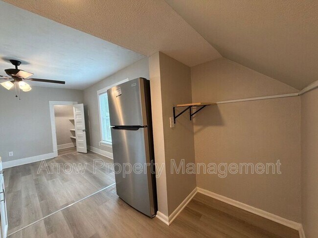 Foto del edificio - 136 N 27th St