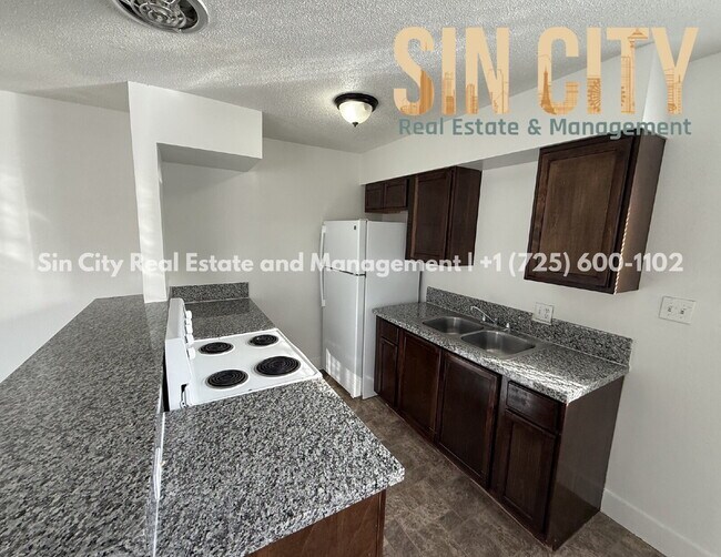 Foto del edificio - Discover Urban Comfort: Spacious 1-Bedroom Oasis at Lyn Capri