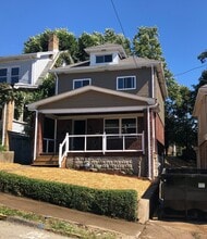 Building Photo - 2215 Vodeli St