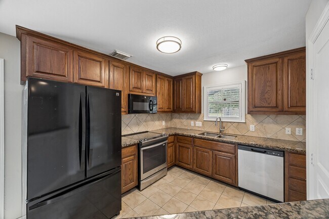 Building Photo - 3506 Garrow St