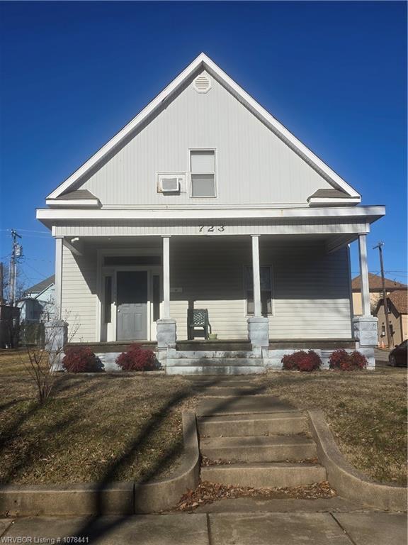 Foto principal - 723 S 19th St