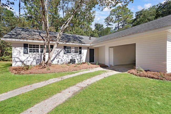 Building Photo - 3bd 2ba HOME FOR RENT!