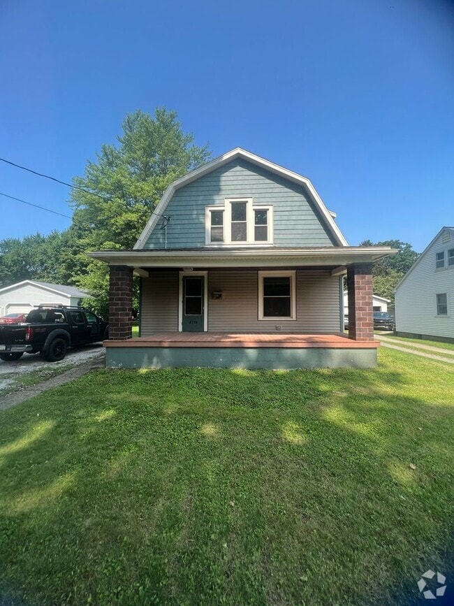 Building Photo - 2778 Elk St