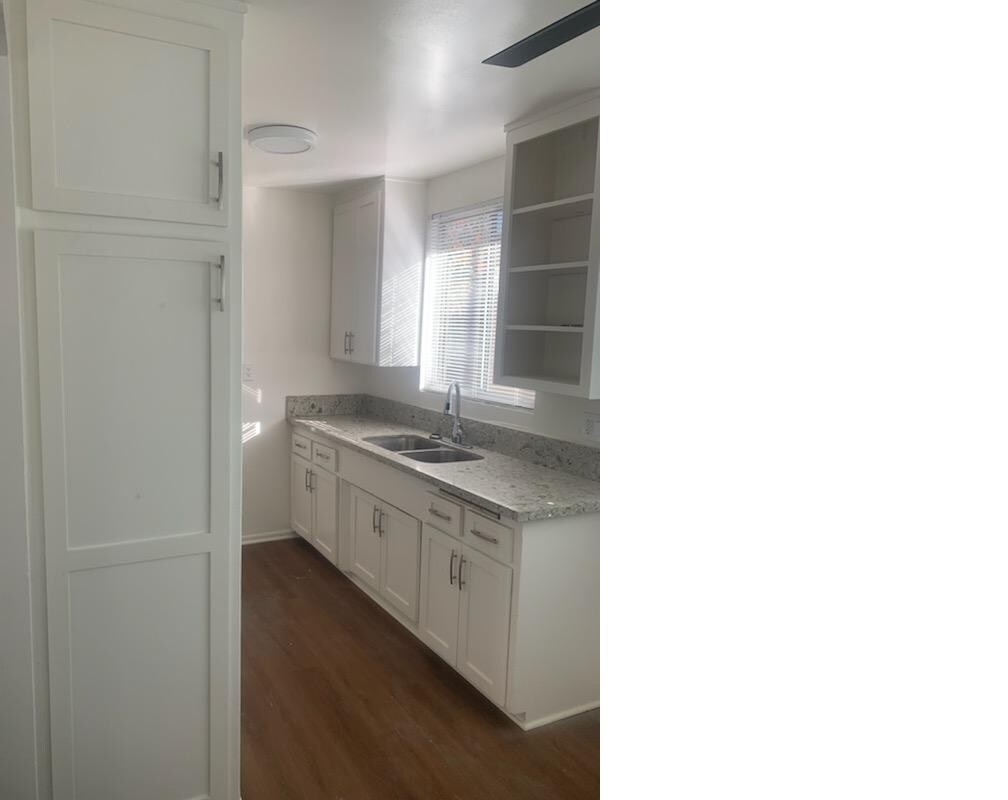 Kitchen - 13734 Sherman Way