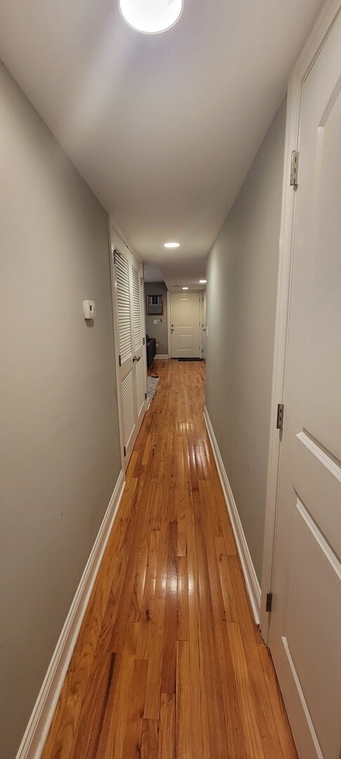 Foto del edificio - 3313 S Calumet Ave