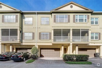 Belmont at Park Central Condominiums Furnished Apartments for Rent