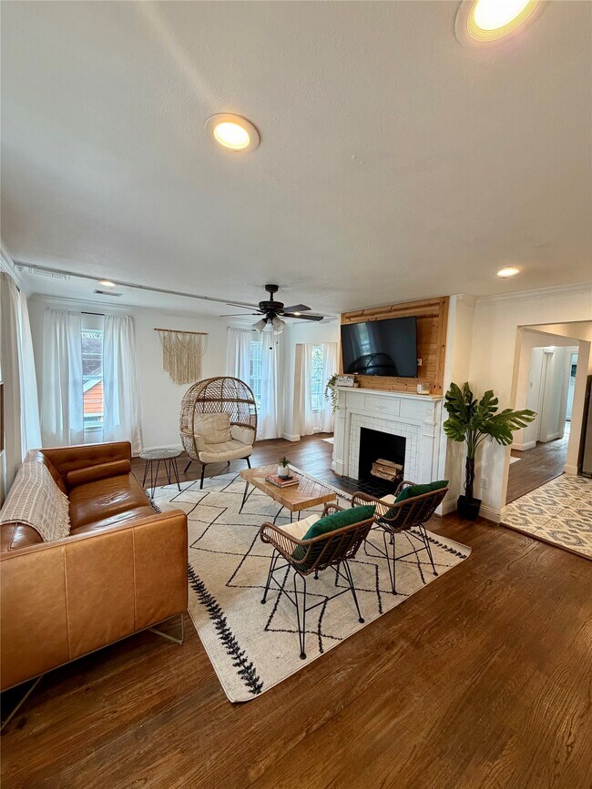 Foto del edificio - 3014 Wentworth St