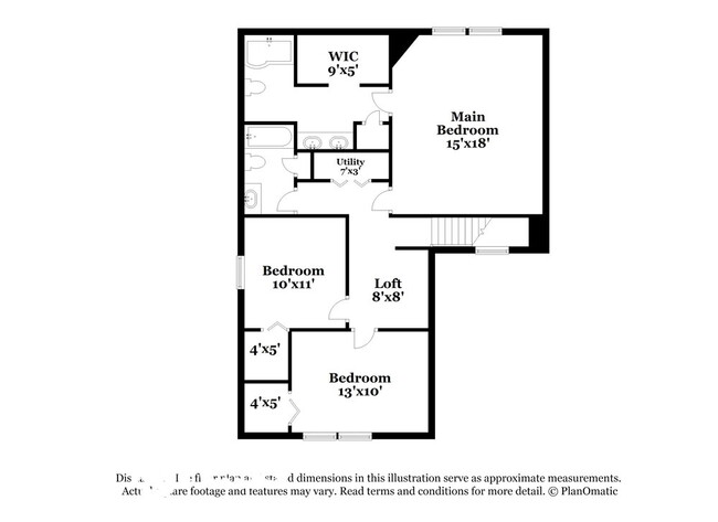 Building Photo - 6745 Earlswood Dr