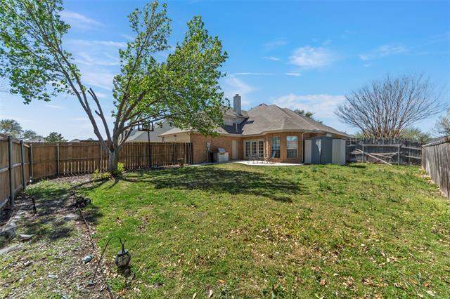 Foto del edificio - 2806 Glenwick Ct