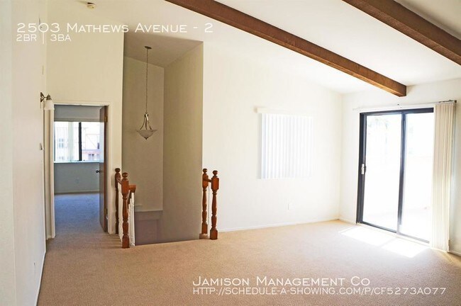 Building Photo - 2503 Mathews Ave