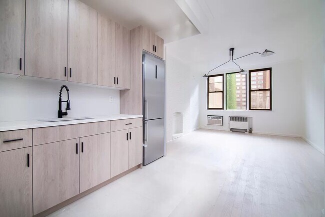 Foto del edificio - 227 West 20th Street